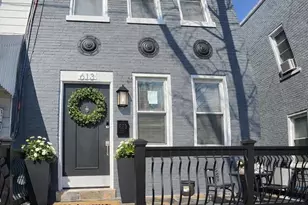 613 Roxboro Pl NW, Washington, DC 20011 - Photo 2