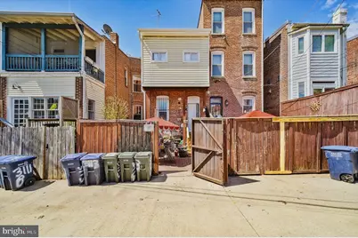 3113 11th Street NW, Washington, DC 20010 - Photo 38