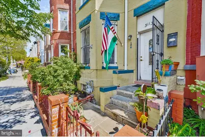 3113 11th Street NW, Washington, DC 20010 - Photo 4