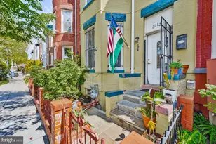 3113 11th St NW, Washington, DC 20010 - Photo 4