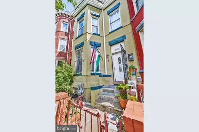 3113 11th Street NW, Washington, DC 20010 - Photo 4