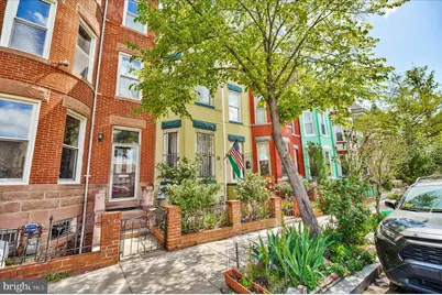 3113 11th Street NW, Washington, DC 20010 - Photo 2