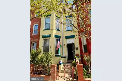 3113 11th Street NW, Washington, DC 20010 - Photo 6