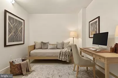 45 Sutton Square SW #906, Washington, DC 20024 - Photo 26