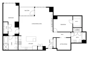 45 Sutton Square SW, Washington, DC 20024 - Photo 40