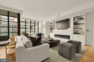 45 Sutton Square SW, Washington, DC 20024 - Photo 4
