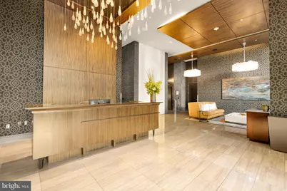 45 Sutton Square SW #906, Washington, DC 20024 - Photo 28