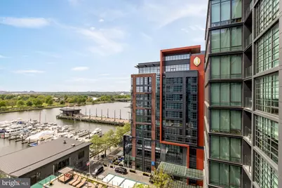45 Sutton Square SW #906, Washington, DC 20024 - Photo 1