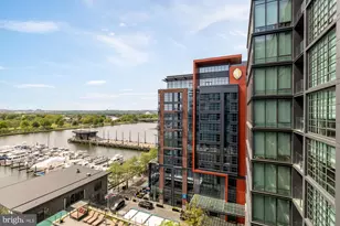45 Sutton Square SW, Washington, DC 20024 - Photo 1