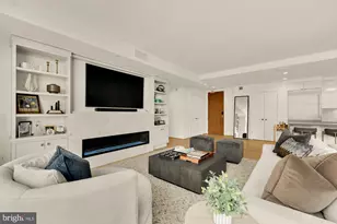 45 Sutton Square SW, Washington, DC 20024 - Photo 6