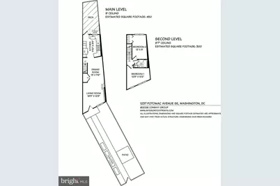 1237 Potomac Avenue SE, Washington, DC 20003 - Photo 24