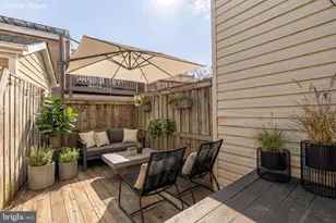 1237 Potomac Ave SE, Washington, DC 20003 - Photo 16