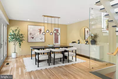 2319 Bancroft Place NW, Washington, DC 20008 - Photo 4