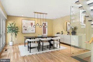 2319 Bancroft Pl NW, Washington, DC 20008 - Photo 4