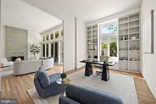 2319 Bancroft Pl NW, Washington, DC 20008 - Photo 12