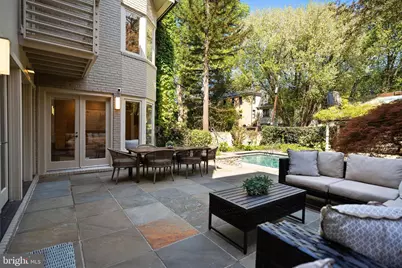 2319 Bancroft Place NW, Washington, DC 20008 - Photo 34