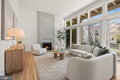 2319 Bancroft Place NW, Washington, DC 20008 - Photo 10