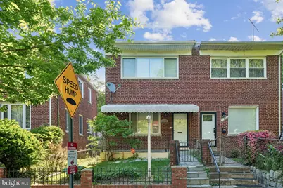 1688 Fort Dupont Street SE, Washington, DC 20020 - Photo 1