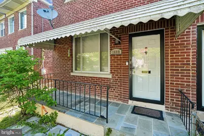 1688 Fort Dupont Street SE, Washington, DC 20020 - Photo 2