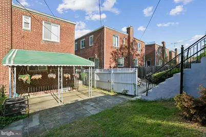 1688 Fort Dupont Street SE, Washington, DC 20020 - Photo 24