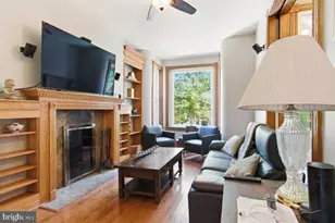 126 Seaton Pl NW, Washington, DC 20001 - Photo 2