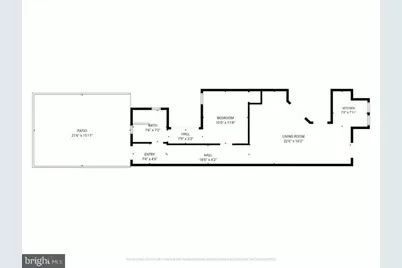 126 Seaton Place NW, Washington, DC 20001 - Photo 12