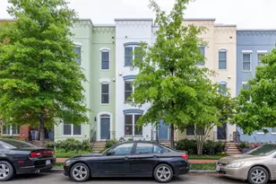 330 L St SE, Washington, DC 20003 - Photo 1