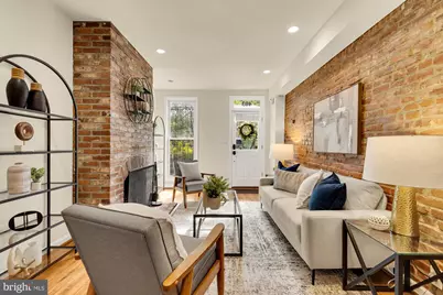 403 12th Street SE, Washington, DC 20003 - Photo 4