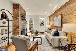 403 12th St SE, Washington, DC 20003 - Photo 4