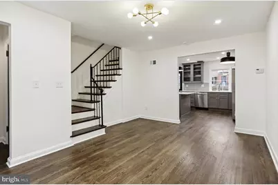 323 34th Street NE, Washington, DC 20019 - Photo 4