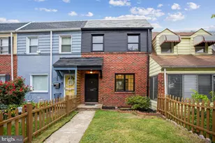 323 34th St NE, Washington, DC 20019 - Photo 28