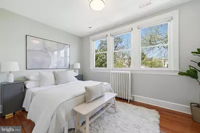 1215 Hamilton Street NW, Washington, DC 20011 - Photo 30