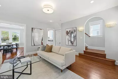 1215 Hamilton Street NW, Washington, DC 20011 - Photo 10