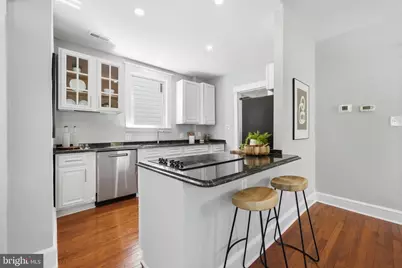 1215 Hamilton Street NW, Washington, DC 20011 - Photo 16