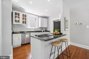1215 Hamilton St NW, Washington, DC 20011 - Photo 16