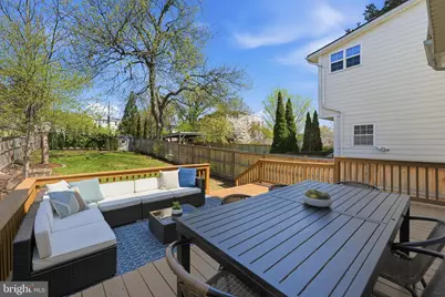 1215 Hamilton Street NW, Washington, DC 20011 - Photo 46