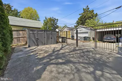 1215 Hamilton Street NW, Washington, DC 20011 - Photo 52