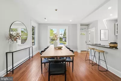 1215 Hamilton Street NW, Washington, DC 20011 - Photo 12