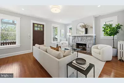 1215 Hamilton Street NW, Washington, DC 20011 - Photo 8