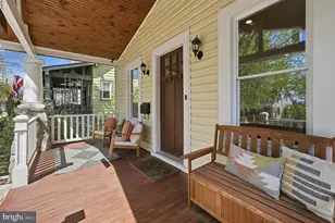 1215 Hamilton St NW, Washington, DC 20011 - Photo 6