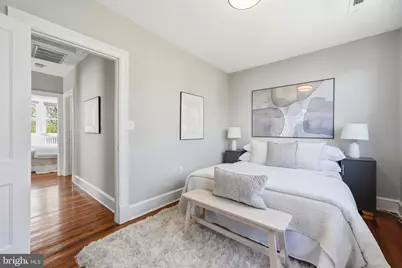 1215 Hamilton Street NW, Washington, DC 20011 - Photo 32