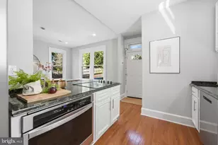 1215 Hamilton St NW, Washington, DC 20011 - Photo 20