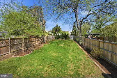 1215 Hamilton Street NW, Washington, DC 20011 - Photo 48