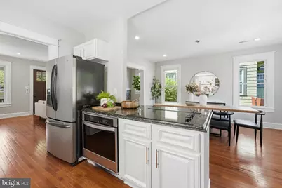 1215 Hamilton Street NW, Washington, DC 20011 - Photo 18