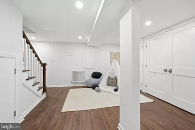 1215 Hamilton Street NW, Washington, DC 20011 - Photo 36