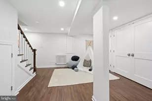 1215 Hamilton St NW, Washington, DC 20011 - Photo 36