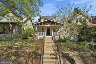 1215 Hamilton St NW, Washington, DC 20011 - Photo 4