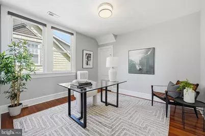 1215 Hamilton Street NW, Washington, DC 20011 - Photo 28