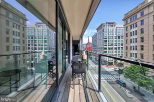 925 H St NW, Washington, DC 20001 - Photo 6