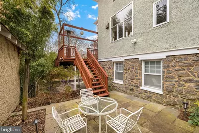 3411 33rd Place NW, Washington, DC 20008 - Photo 16